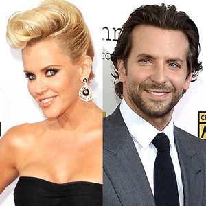 Bradley Cooper, Jenny McCarthy Bradley Cooper, Jenny McCarthy